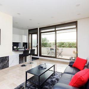 Appartement à 1 Chambre à Coucher