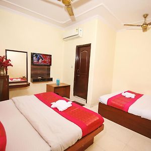 Hotel Jindal International 