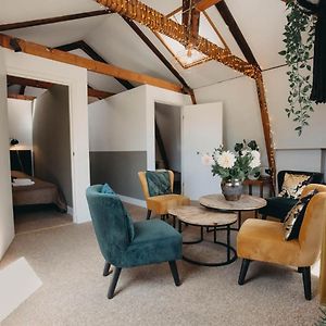 Chambre Quadruple