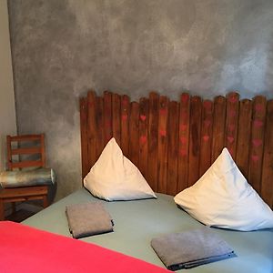 Gite Saint Florent Studio Apartment