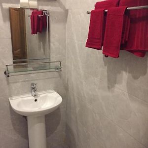 Appartement Rez-de-Chaussée