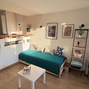 Appartement à 1 Chambre à Coucher