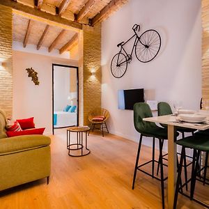 Diseno Triana 2 Rooms
