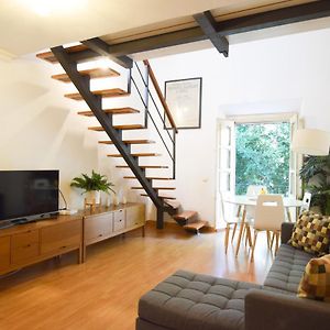 Appartement Penthouse
