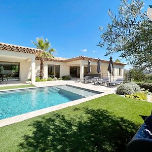 Villa Pomme d'Amour