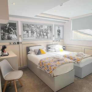 Chambre de Luxe