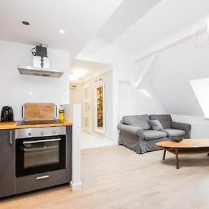 Appartement à 1 Chambre à Coucher