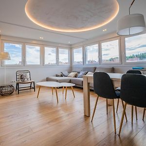 Appartement Penthouse