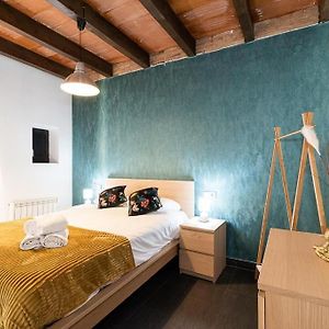 Apartamentos Afan De Ribera