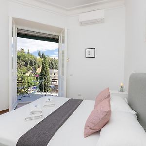 Flaminia View By Rental In Rome