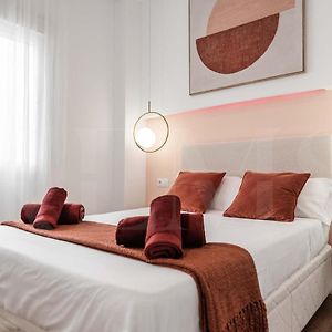 Appartement de Luxe