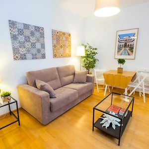Appartement de Luxe
