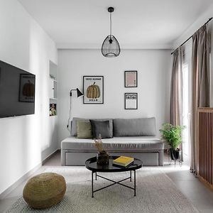 Appartement de Luxe