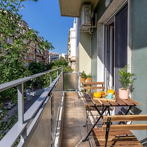 Luxury Museum Apartment Athena
