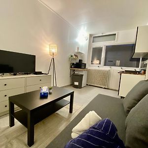 Appartement Studio