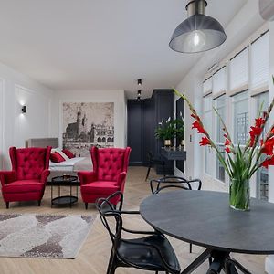 Apartament W Centrum Krakowa 109