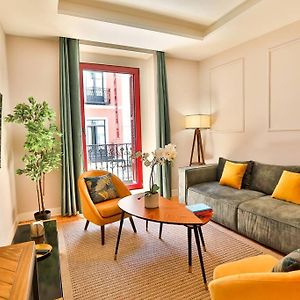 Appartement à 3 Chambres à Coucher