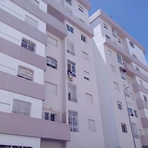 Appartement a tanger deux chambres
