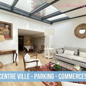 Maison 2 Chambres