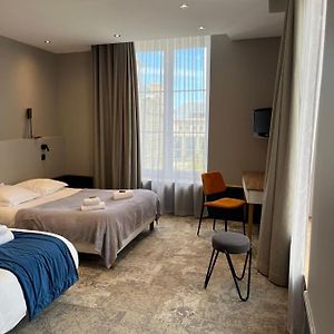 Chambre Triple