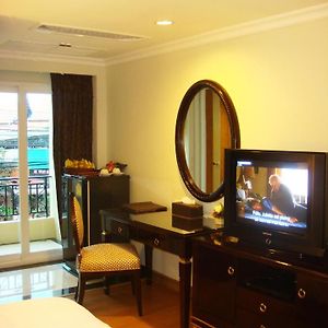 Chambre Standarde Double