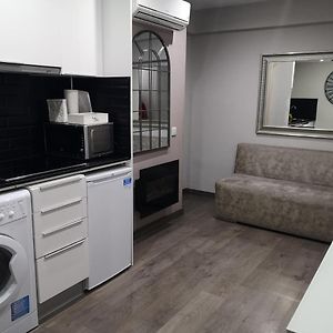Aparteasy - Eixample Center