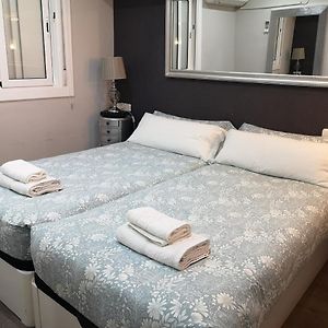 Appartement Rez-de-Chaussée