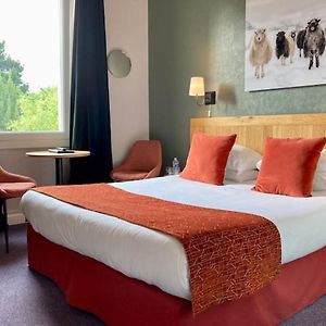 Chambre Lit Queen-Size