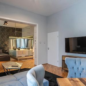 Luxury Vitosha Apartment