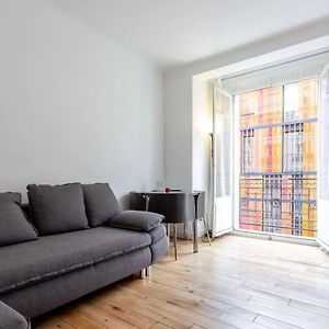 Beautiful apartment in center Paris