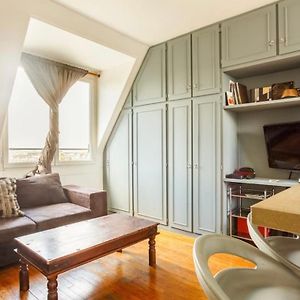 Appartement à 1 Chambre à Coucher