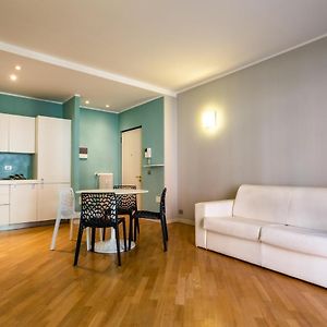 Porta Nuova Central Studio
