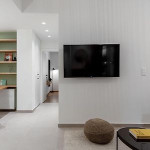 Dreamy 1Br Apartment In Kolonaki By Upstreet