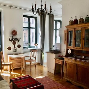 2-Zimmer-Apartment 