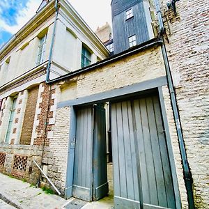 Vieux-Lille : Appartement de charme