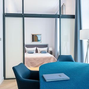 Cadena Gallery Apartments Wyspianski