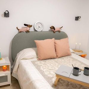 Apartamento Del Pla