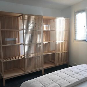 Maisonnette indépendante avec jardin/patio