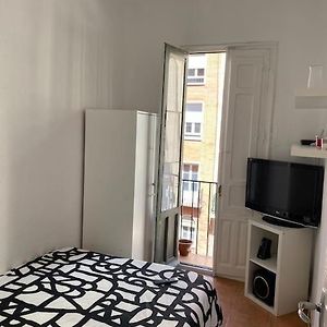 Chambre Lit Queen-Size
