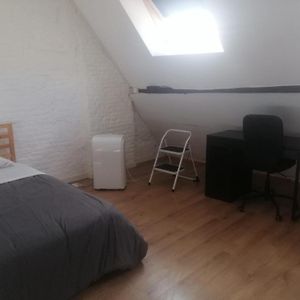 Chambre Standarde Double