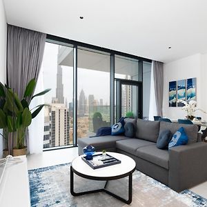 Appartement à 2 Chambres à Coucher