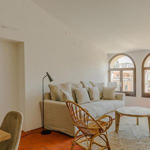 Flateli Santa Clara 22