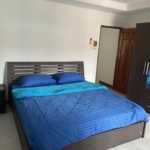 Chambre Double de Luxe