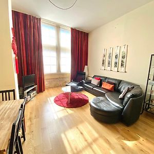 Royal Mile Mansions By Edinburgh City Apartments