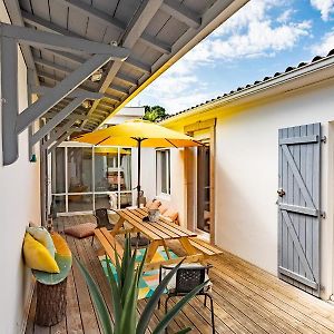 Villa à 2 pas de la plage