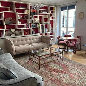 Appartement à 3 Chambres à Coucher