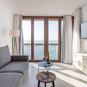 Apartamento 'El Balcon De La Malagueta'