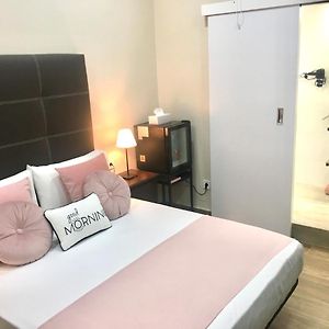 Private Bathroom King Room