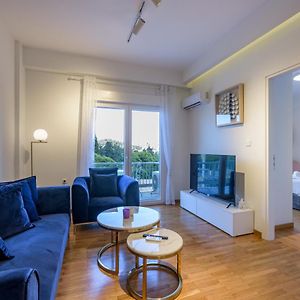 Appartement à 2 Chambres à Coucher