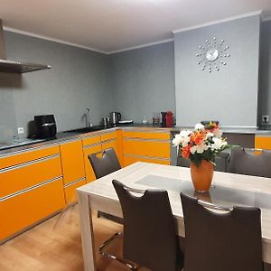 Appartement au coeur de Calais
